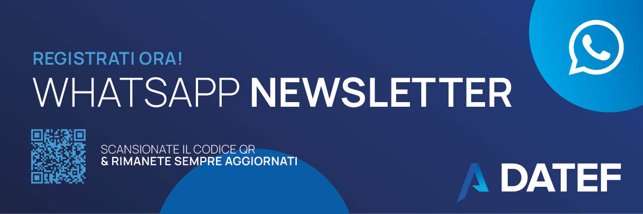 Whatsapp Newsletter